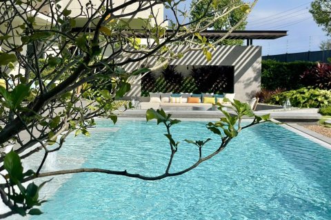 Casa de 4 dormitorios en Bangkok, Tailandia № 180642 - foto 6