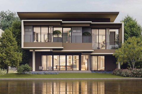Casa de 4 dormitorios en Bangkok, Tailandia № 180642 - foto 21