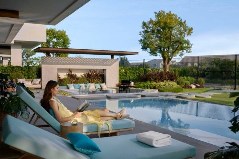 Casa de 4 dormitorios en Bangkok, Tailandia № 180642 - foto 7