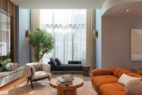 Casa de 4 dormitorios en Bangkok, Tailandia № 180642 - foto 12