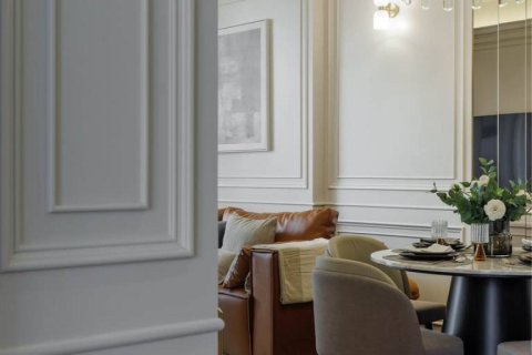 Eigentumswohnung in Bangkok, Thailand, 2 Schlafzimmer  № 180639 - Foto 2