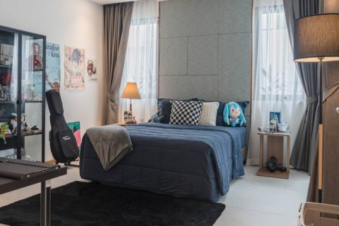 Casa de 3 dormitorios en Bang Tao, Tailandia № 180643 - foto 15