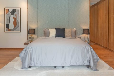 Casa de 3 dormitorios en Bang Tao, Tailandia № 180643 - foto 18