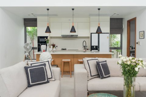 Casa de 3 dormitorios en Bang Tao, Tailandia № 180643 - foto 7