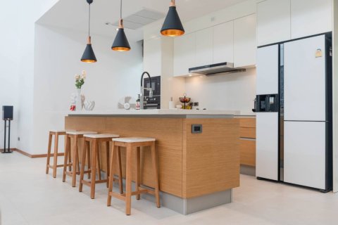 Casa de 3 dormitorios en Bang Tao, Tailandia № 180643 - foto 11