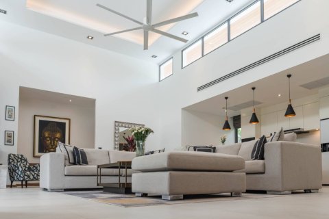 Casa de 3 dormitorios en Bang Tao, Tailandia № 180643 - foto 6