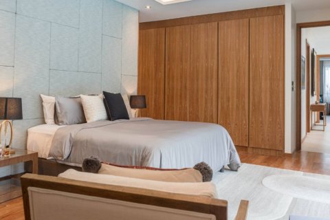 Casa de 3 dormitorios en Bang Tao, Tailandia № 180643 - foto 19