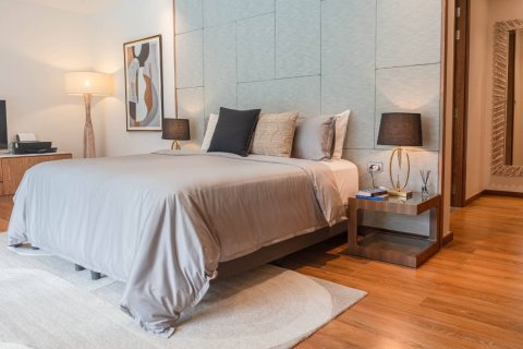 Casa de 3 dormitorios en Bang Tao, Tailandia № 180643 - foto 14