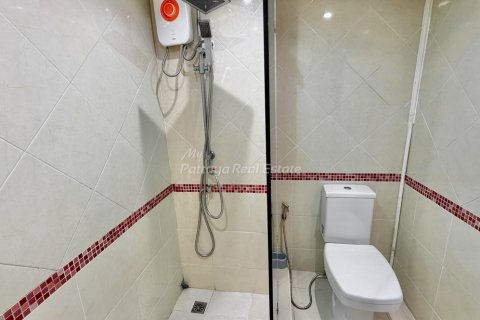 Estudio en el condominio en Pattaya, Tailandia № 205105 - foto 13