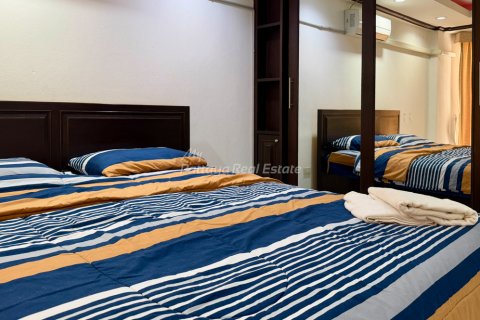 Estudio en el condominio en Pattaya, Tailandia № 205105 - foto 5