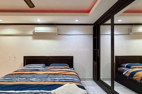 Estudio en el condominio en Pattaya, Tailandia № 205105 - foto 4