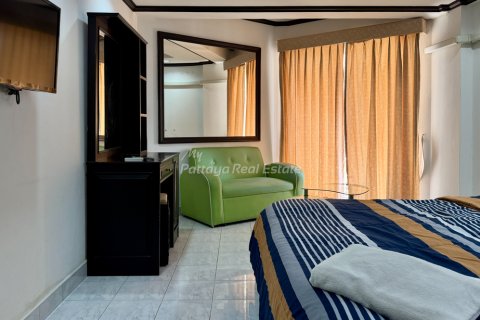 Estudio en el condominio en Pattaya, Tailandia № 205105 - foto 10
