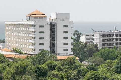 Estudio en el condominio en Pattaya, Tailandia № 205105 - foto 16