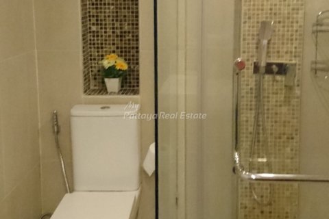Estudio en el condominio en Pattaya, Tailandia № 205102 - foto 9
