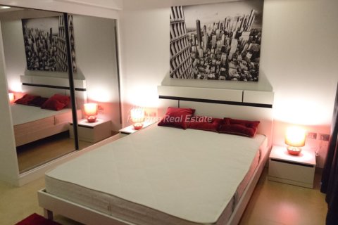 Estudio en el condominio en Pattaya, Tailandia № 205102 - foto 5