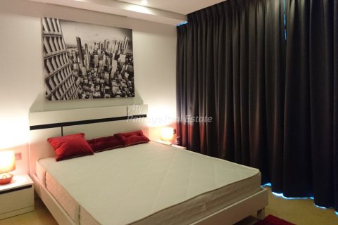 Estudio en el condominio en Pattaya, Tailandia № 205102 - foto 6