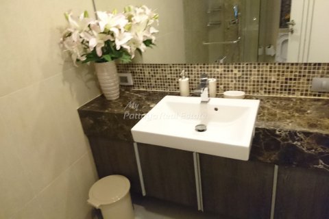 Estudio en el condominio en Pattaya, Tailandia № 205102 - foto 8