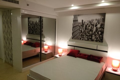 Estudio en el condominio en Pattaya, Tailandia № 205102 - foto 2