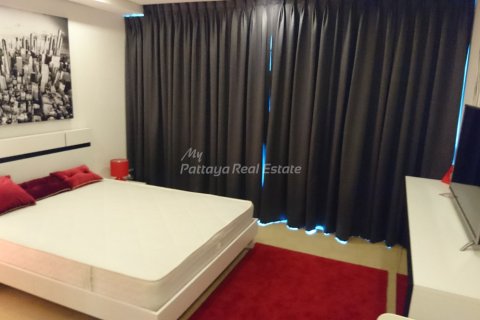 Estudio en el condominio en Pattaya, Tailandia № 205102 - foto 3