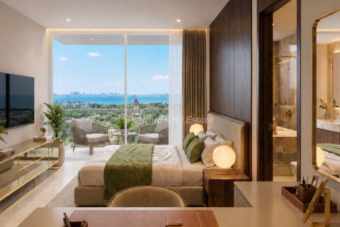 Studio in the Condo in Pattaya, Thailand  № 205101
