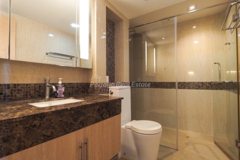Estudio en el condominio en Bang Lamung, Tailandia № 205103 - foto 8