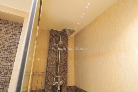 Estudio en el condominio en Bang Lamung, Tailandia № 205103 - foto 9
