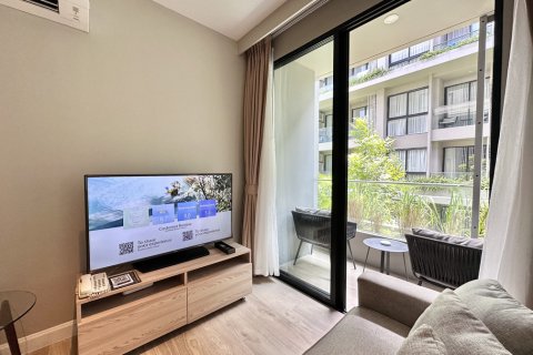 Appartement à Pattaya, Thaïlande 2 chambres № 159801 - photo 8
