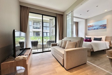 Appartement à Pattaya, Thaïlande 2 chambres № 159801 - photo 3