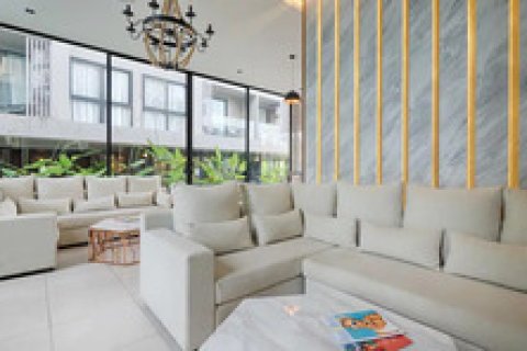 Apartment in Pattaya, Thailand 2 rooms № 159800 - photo 26