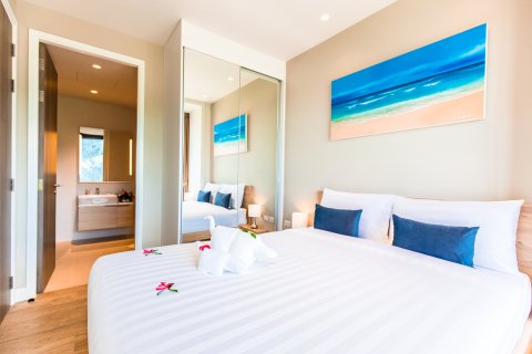 Apartment in Pattaya, Thailand 2 rooms № 159800 - photo 9