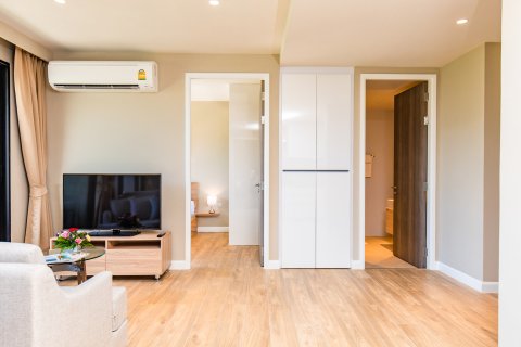 Apartment in Pattaya, Thailand 2 rooms № 159800 - photo 6