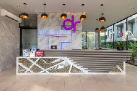 Apartment in Pattaya, Thailand 2 rooms № 159800 - photo 23
