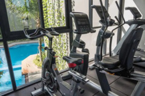 Apartment in Pattaya, Thailand 2 rooms № 159800 - photo 13