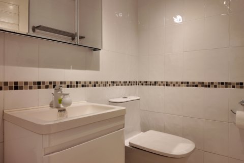 Wohnung in Pattaya, Thailand 3 Zimmer № 159797 - Foto 11