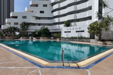 Wohnung in Pattaya, Thailand 3 Zimmer № 159797 - Foto 30