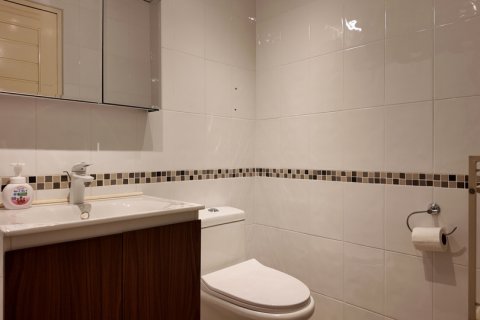 Wohnung in Pattaya, Thailand 3 Zimmer № 159797 - Foto 15