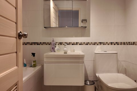 Wohnung in Pattaya, Thailand 3 Zimmer № 159797 - Foto 10