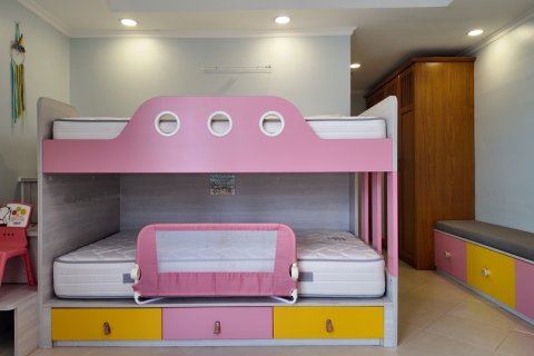 Wohnung in Pattaya, Thailand 3 Zimmer № 159797 - Foto 13