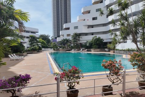 Wohnung in Pattaya, Thailand 3 Zimmer № 159797 - Foto 20