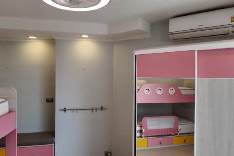 Wohnung in Pattaya, Thailand 3 Zimmer № 159797 - Foto 14