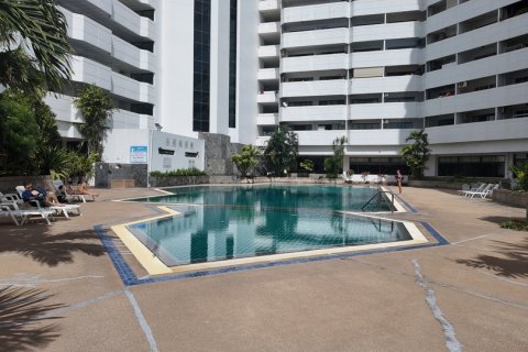 Wohnung in Pattaya, Thailand 3 Zimmer № 159797 - Foto 29