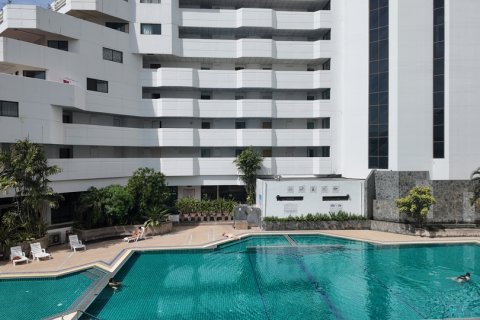 Wohnung in Pattaya, Thailand 3 Zimmer № 159797 - Foto 18