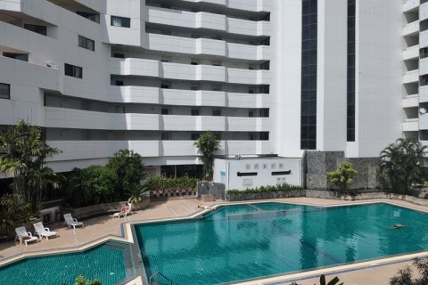 Wohnung in Pattaya, Thailand 3 Zimmer № 159797 - Foto 19