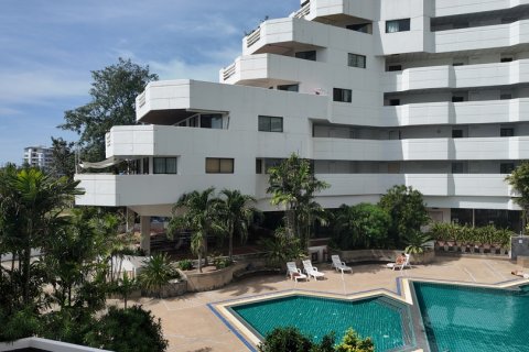 Wohnung in Pattaya, Thailand 3 Zimmer № 159797 - Foto 17