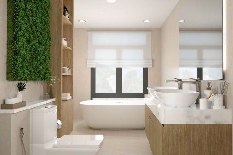 Apartamento de 4 habitaciones en Pattaya, Tailandia № 159802 - foto 6