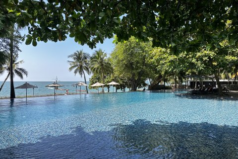 Wohnung in Pattaya, Thailand 3 Zimmer № 159799 - Foto 18