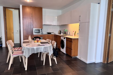 Wohnung in Pattaya, Thailand 3 Zimmer № 159799 - Foto 3