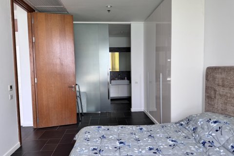 Wohnung in Pattaya, Thailand 3 Zimmer № 159799 - Foto 9