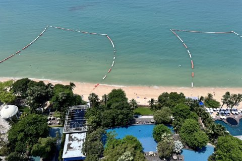 Wohnung in Pattaya, Thailand 3 Zimmer № 159799 - Foto 11