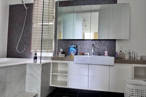 Wohnung in Pattaya, Thailand 3 Zimmer № 159799 - Foto 8